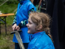 Erste Waldfurth Âventiure 02.10.2024 - 06.10.2024