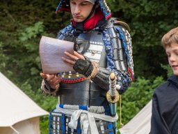 Erste Waldfurth Âventiure 02.10.2024 - 06.10.2024