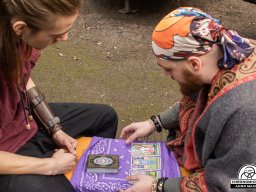 Erste Waldfurth Âventiure 02.10.2024 - 06.10.2024