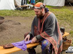 Erste Waldfurth Âventiure 02.10.2024 - 06.10.2024