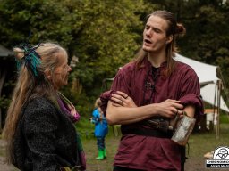 Erste Waldfurth Âventiure 02.10.2024 - 06.10.2024