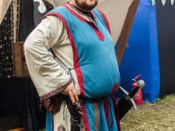 Erste Waldfurth Âventiure 02.10.2024 - 06.10.2024