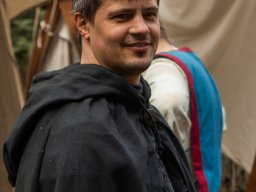 Erste Waldfurth Âventiure 02.10.2024 - 06.10.2024