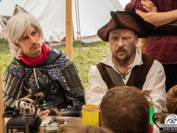 Erste Waldfurth Âventiure 02.10.2024 - 06.10.2024