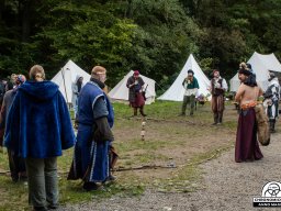 Erste Waldfurth Âventiure 02.10.2024 - 06.10.2024