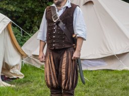 Erste Waldfurth Âventiure 02.10.2024 - 06.10.2024