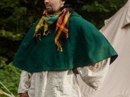 Erste Waldfurth Âventiure 02.10.2024 - 06.10.2024