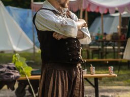 Erste Waldfurth Âventiure 02.10.2024 - 06.10.2024