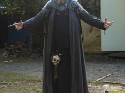 Erste Waldfurth Âventiure 02.10.2024 - 06.10.2024