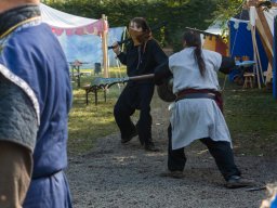 Erste Waldfurth Âventiure 02.10.2024 - 06.10.2024