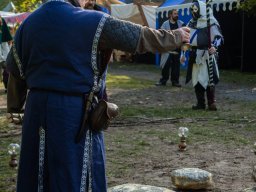 Erste Waldfurth Âventiure 02.10.2024 - 06.10.2024