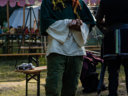 Erste Waldfurth Âventiure 02.10.2024 - 06.10.2024