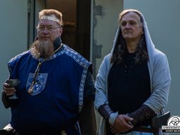 Erste Waldfurth Âventiure 02.10.2024 - 06.10.2024