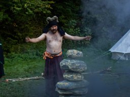 Erste Waldfurth Âventiure 02.10.2024 - 06.10.2024