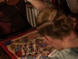 Hainthing: August 2024