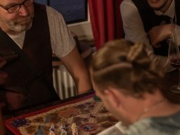 Hainthing: August 2024