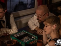 Hainthing: August 2024