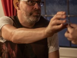 Hainthing: August 2024