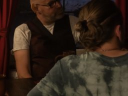Hainthing: August 2024