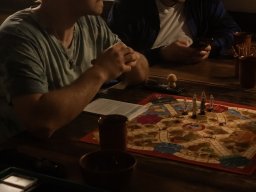 Hainthing: August 2024