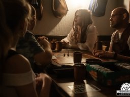 Hainthing: August 2024